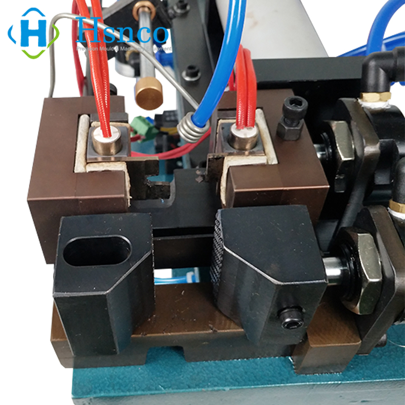 Máy Tuốt Vỏ Dây Điện Gia Nhiệt HS-305R / HS-310R